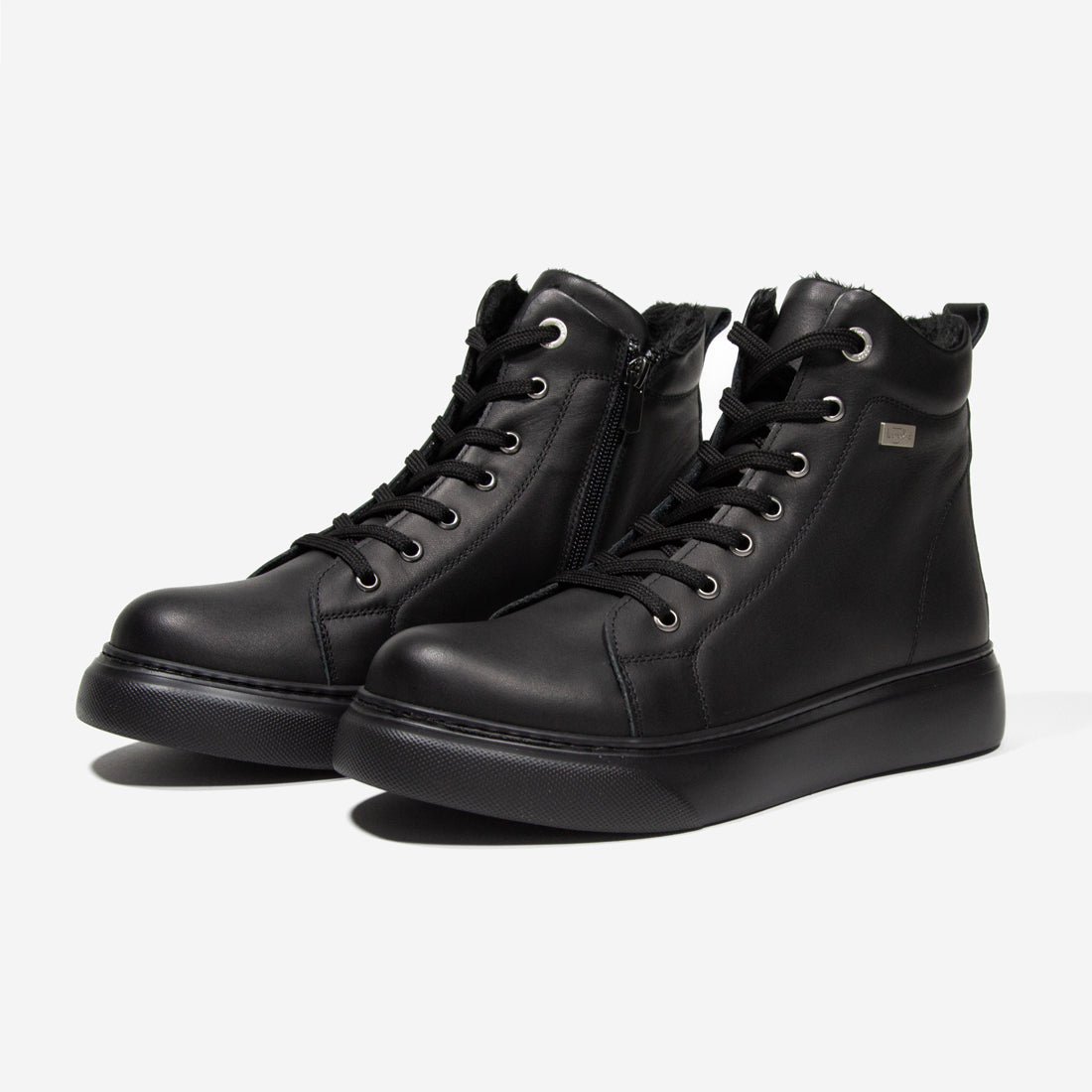 Damen knöchelhohe Sneaker Looke NATHALY