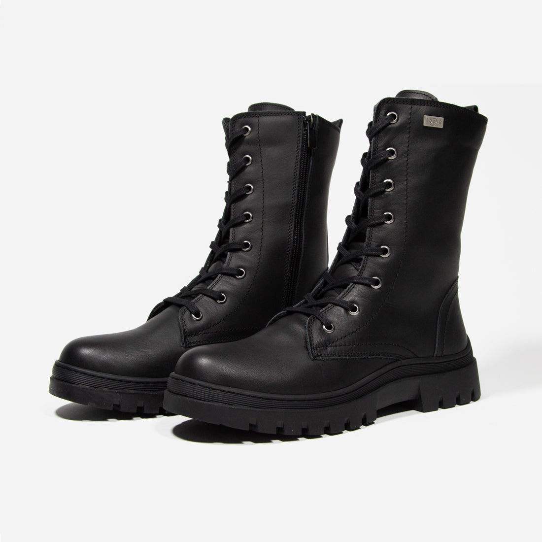 Damen Stiefeletten Looke ANGILIE