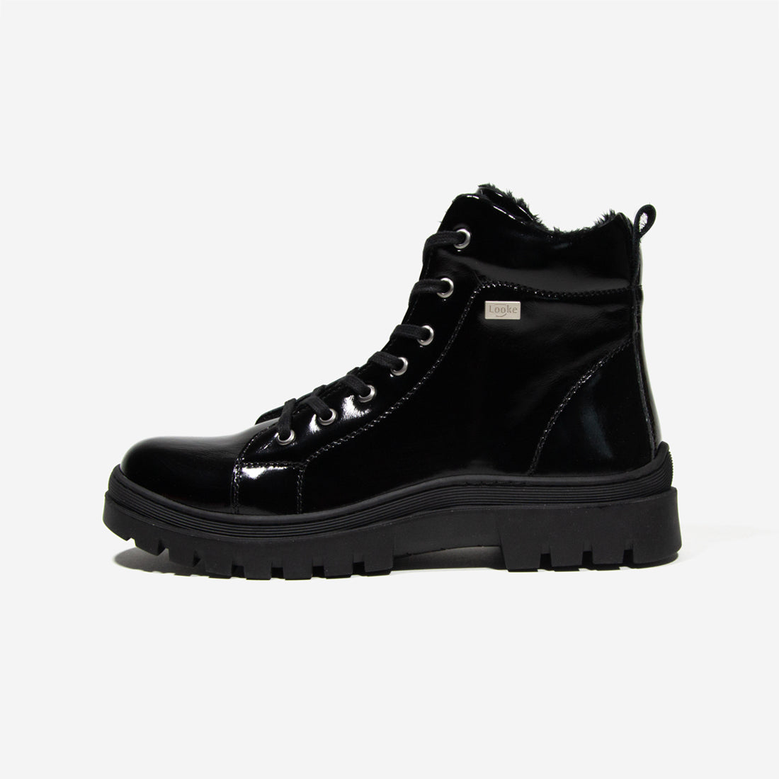 Damen Stiefeletten Looke CHARLINE