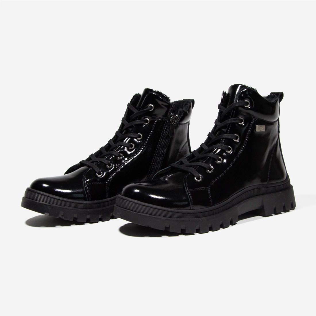 Damen Stiefeletten Looke CHARLINE