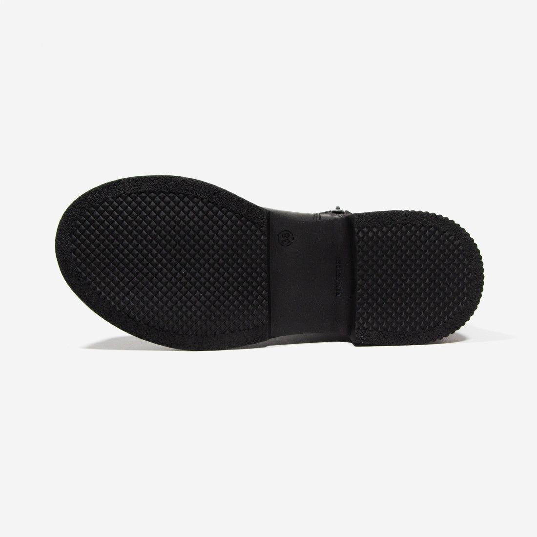 Damen Chelsea-Stiefeletten Looke ELISHIE