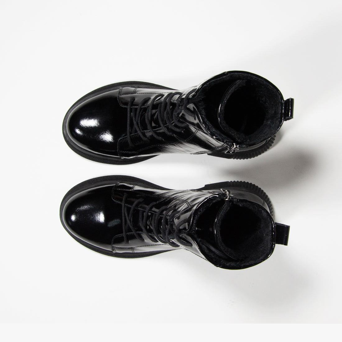 Damen Stiefeletten Looke OMBELINE