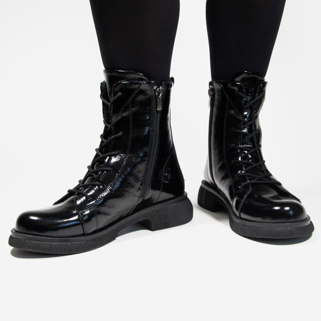 Damen Stiefeletten Looke OMBELINE
