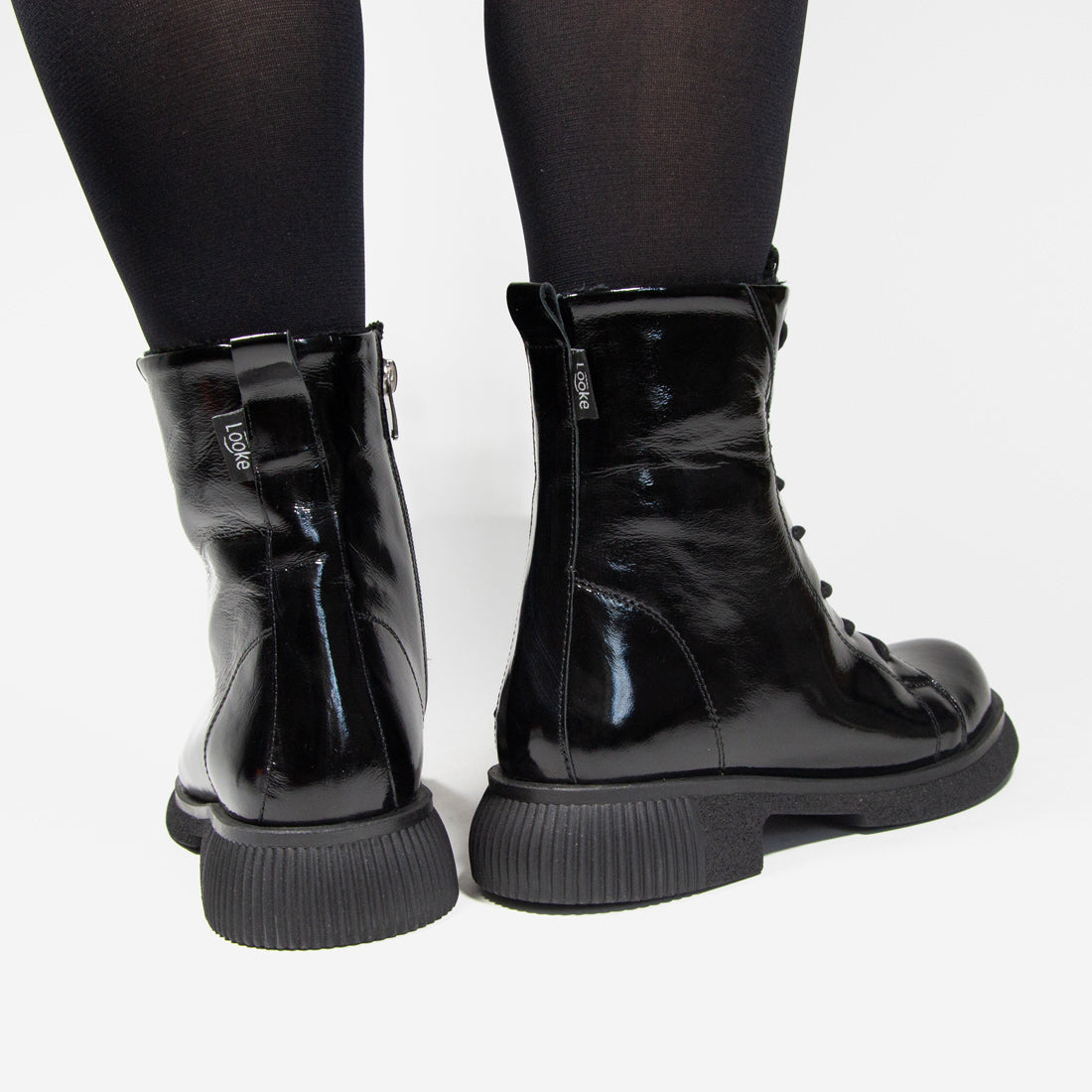 Damen Stiefeletten Looke OMBELINE