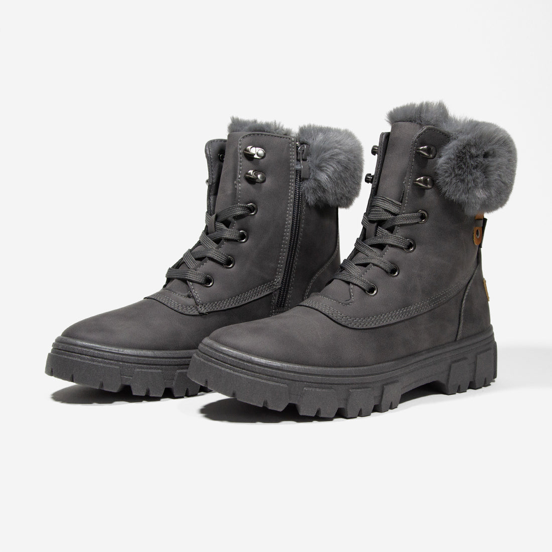 Damen Stiefeletten Looke AURELIE