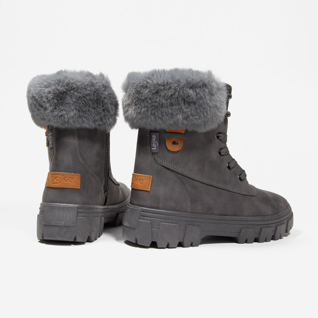 Damen Stiefeletten Looke AURELIE