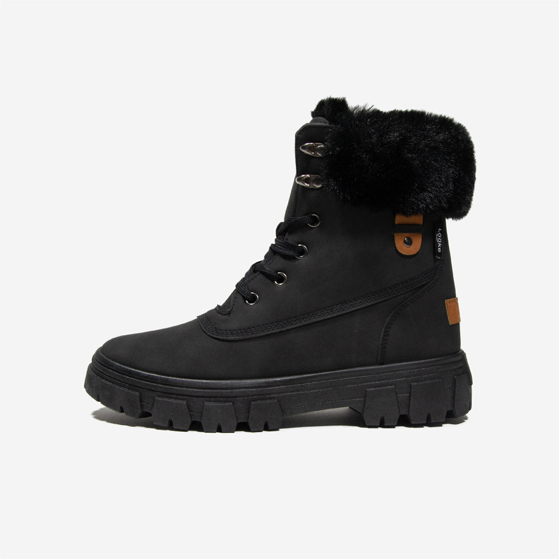 Damen Stiefeletten Looke AURELIE