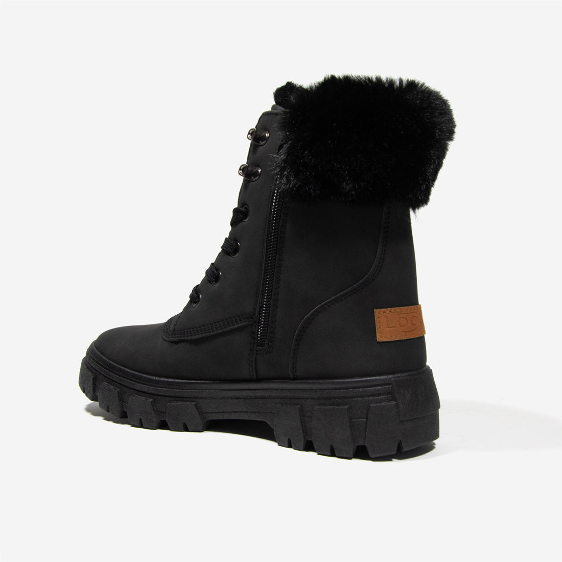 Damen Stiefeletten Looke AURELIE
