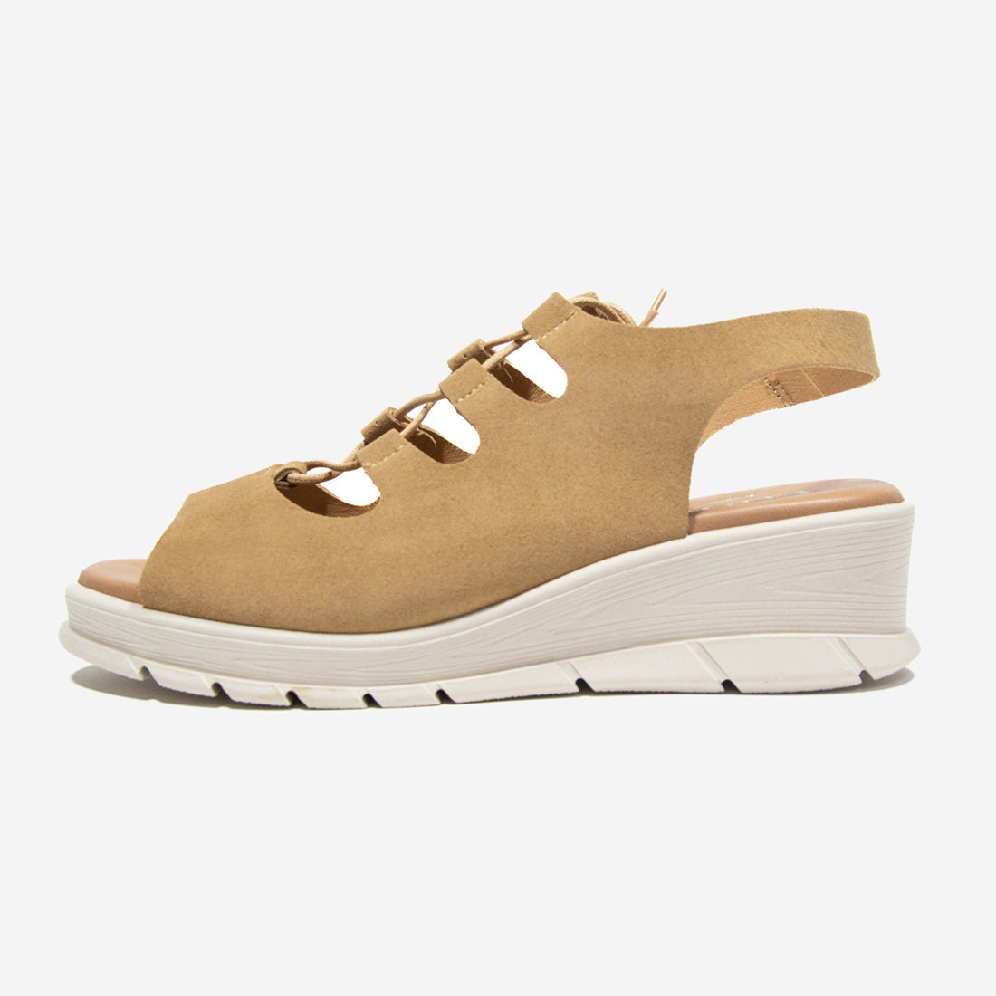 Damen Sandalen Looke ROSAMONDE