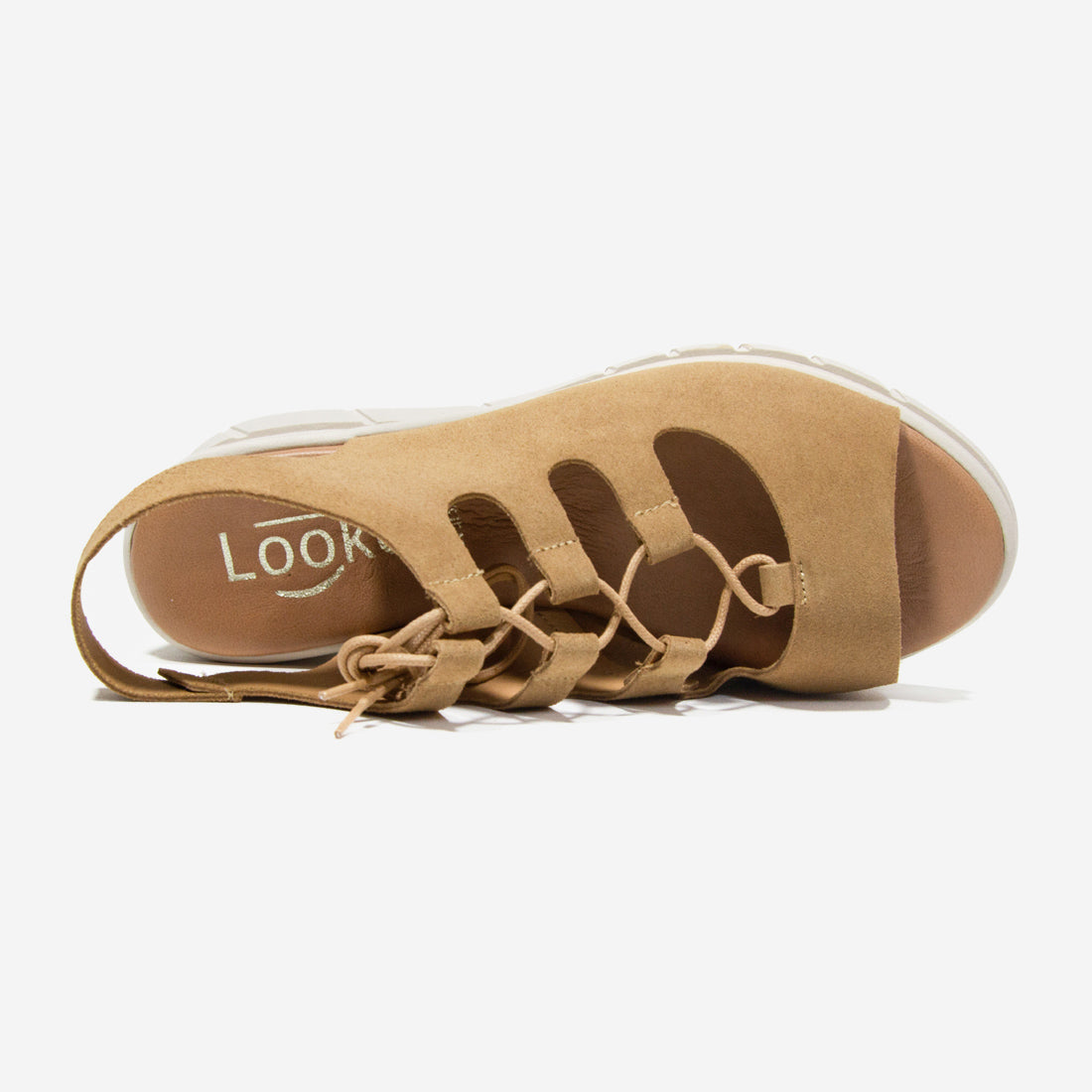 Damen Sandalen Looke ROSAMONDE