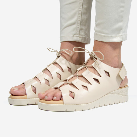 Damen Sandalen Looke MAELLE