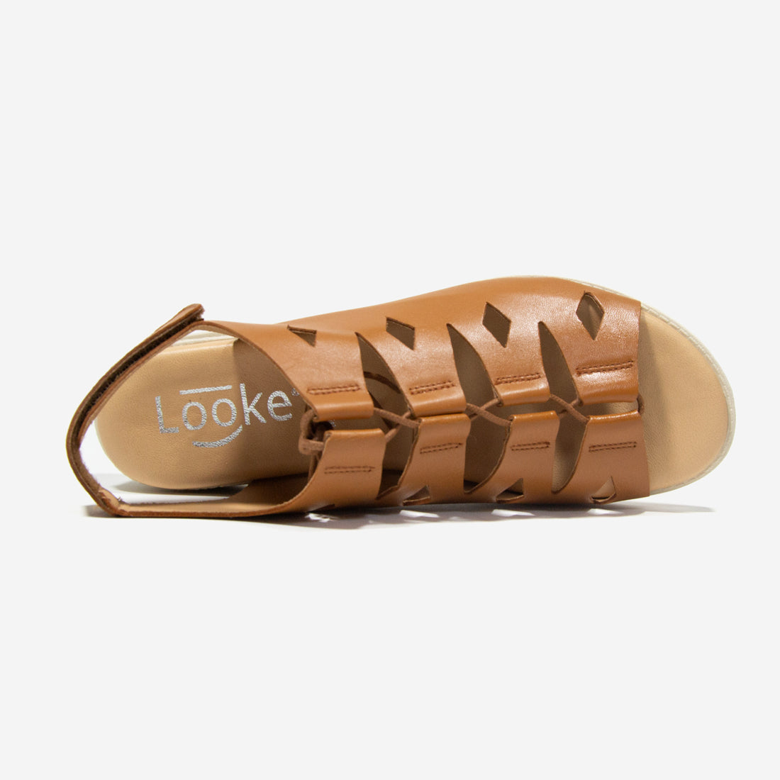 Damen Sandalen Looke MAELLE