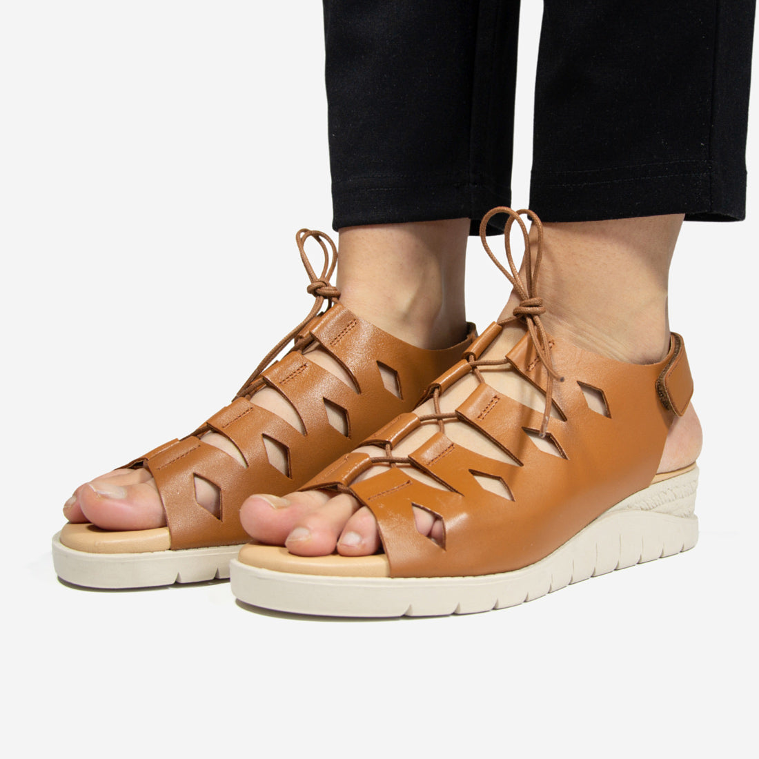 Damen Sandalen Looke MAELLE