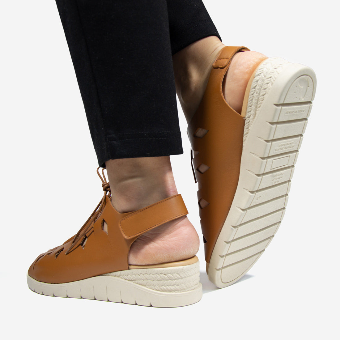 Damen Sandalen Looke MAELLE