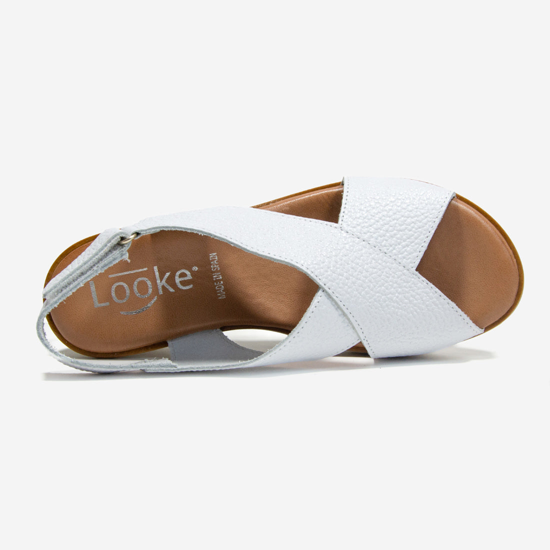 Damen Sandalen Looke ELISABETH