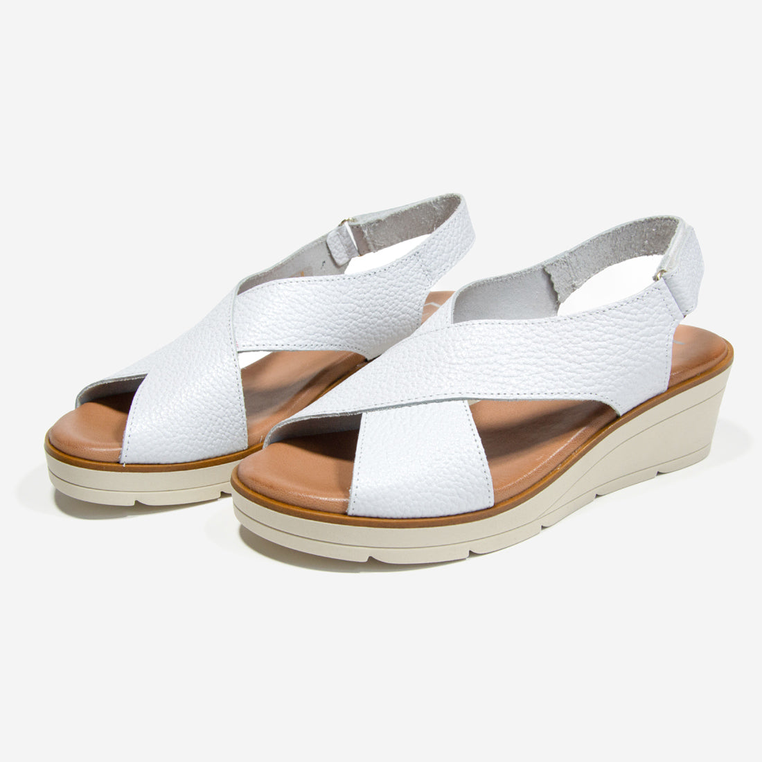 Damen Sandalen Looke ELISABETH
