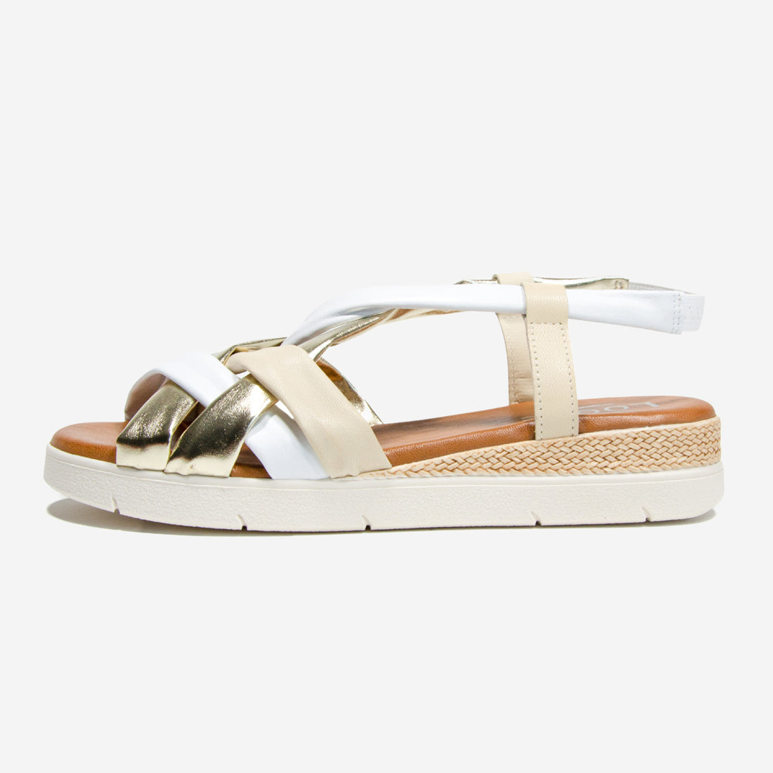 Damen Sandalen Looke FLORENCE