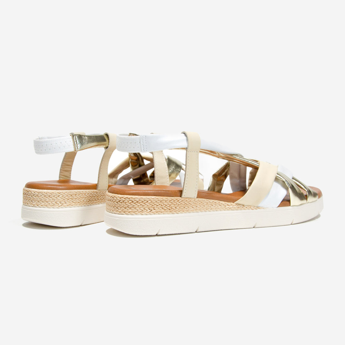 Damen Sandalen Looke FLORENCE