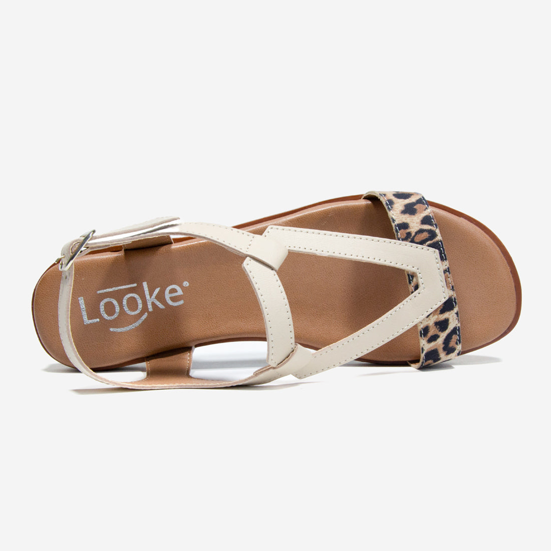 Damen Sandalen Looke LAETITIA