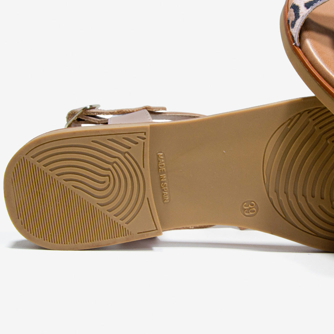 Damen Sandalen Looke LAETITIA