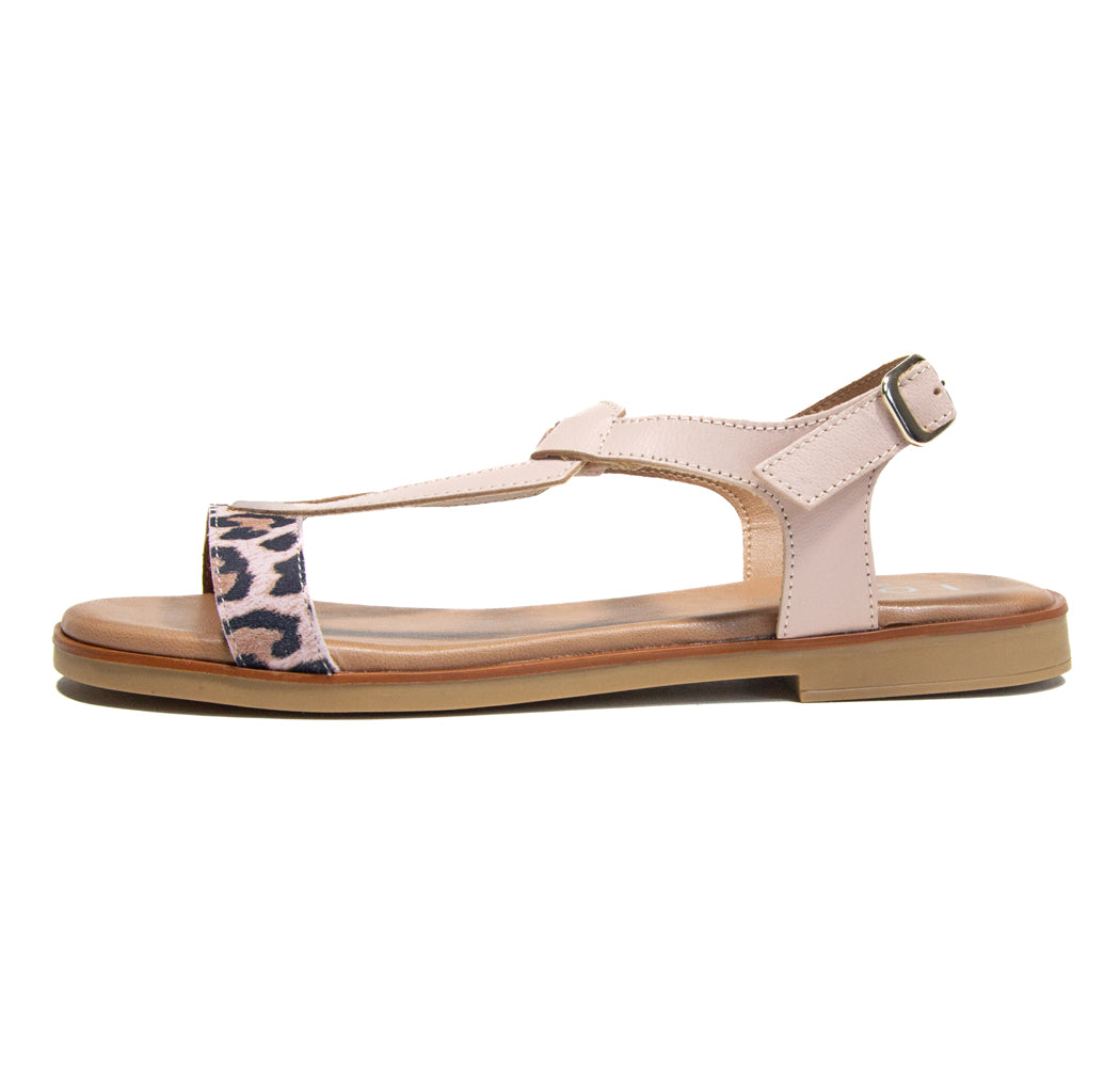 Damen Sandalen Looke LAETITIA