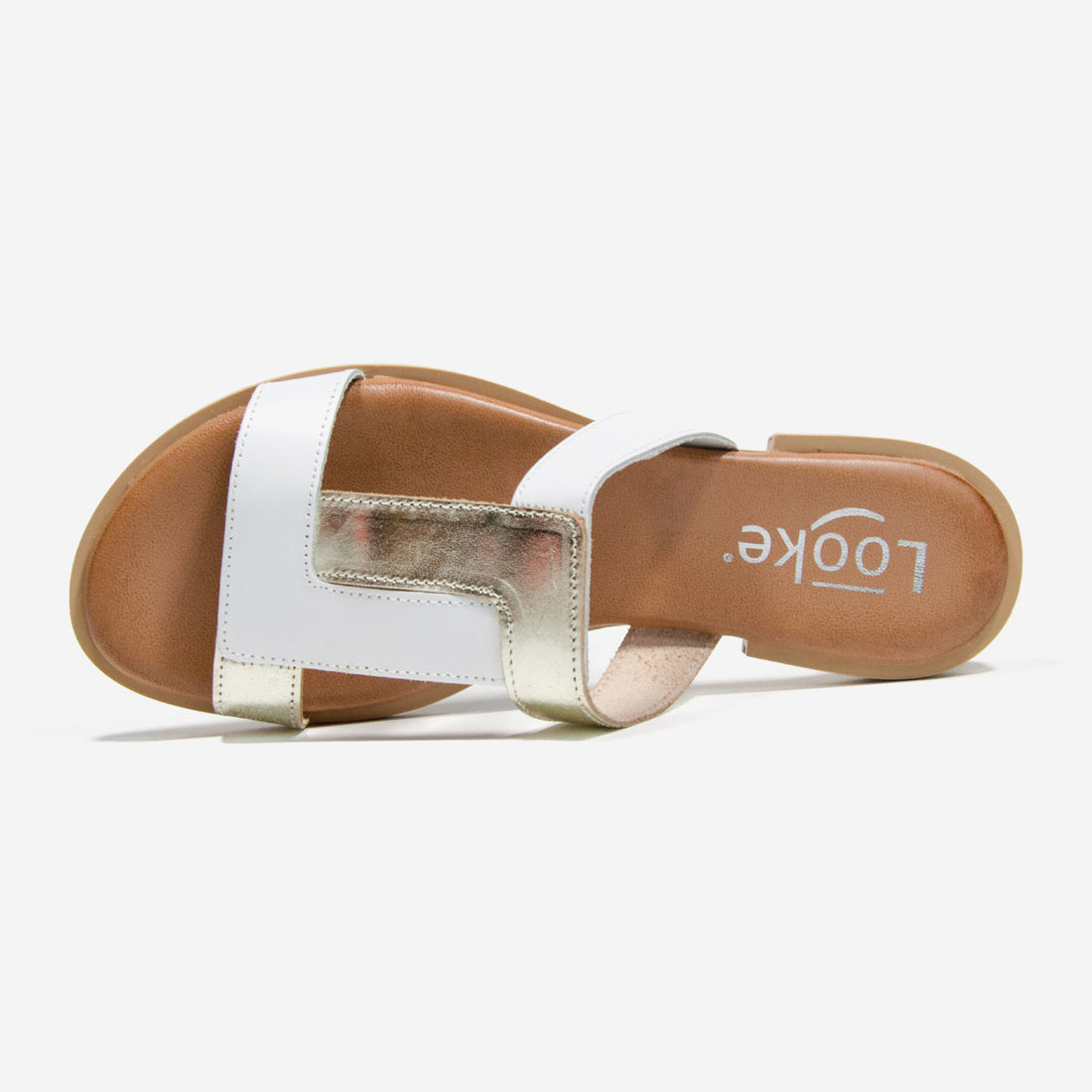 Damen Pantolette Looke MELISSA