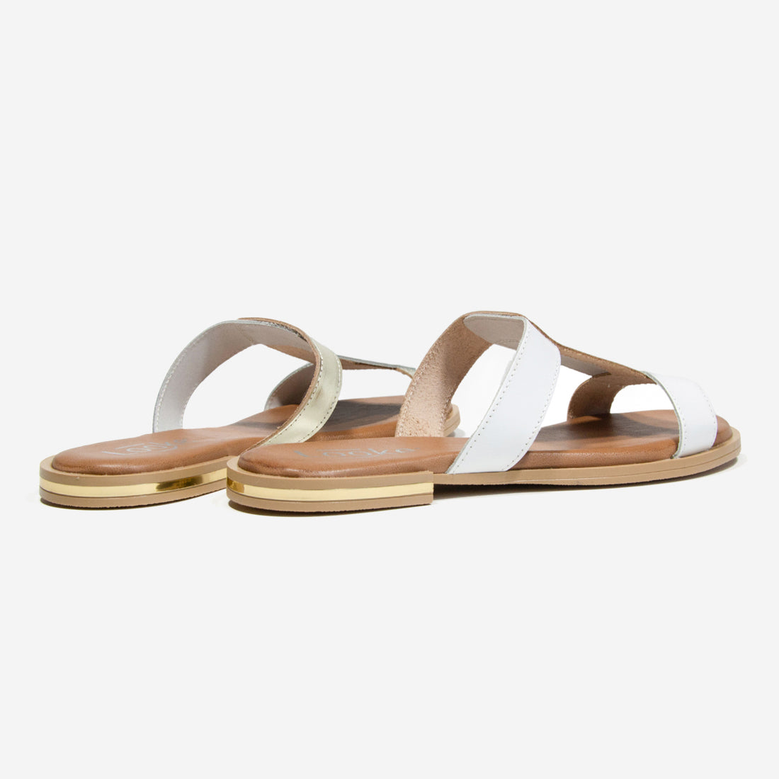 Damen Pantolette Looke MELISSA