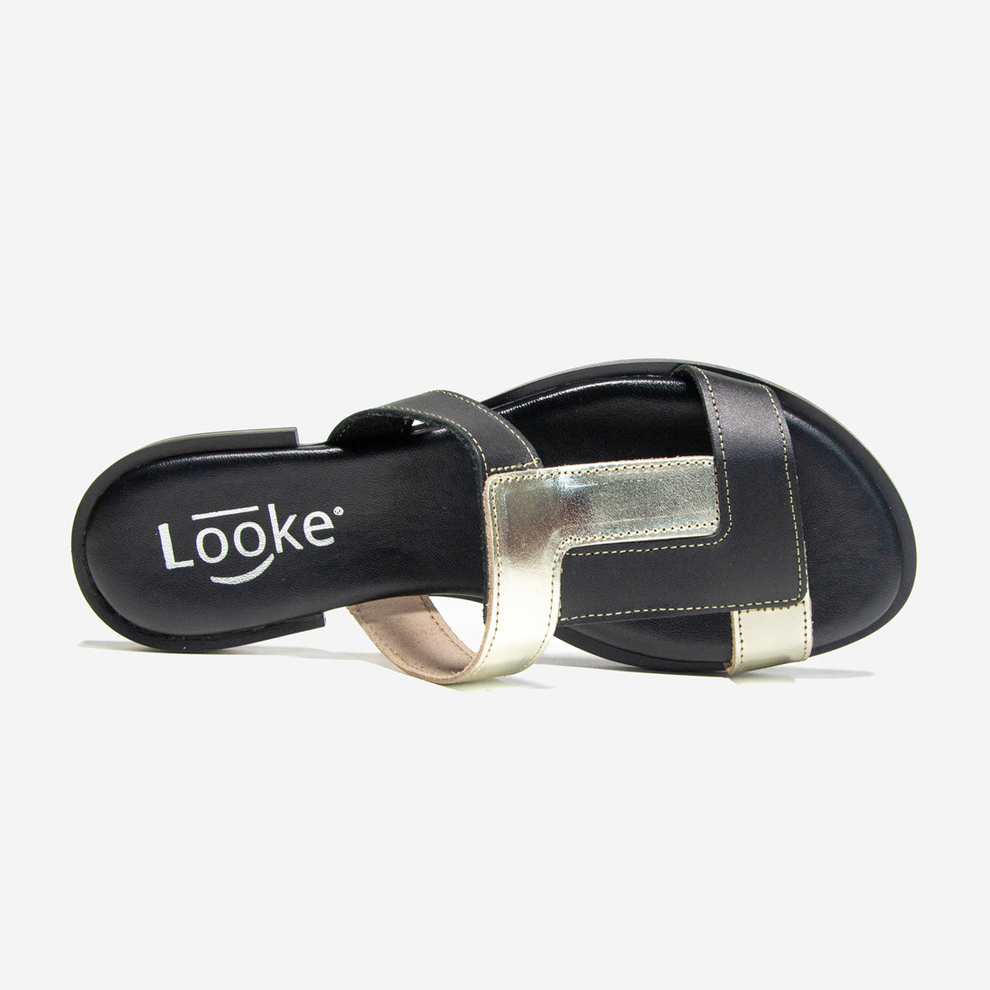 Damen Pantolette Looke MELISSA