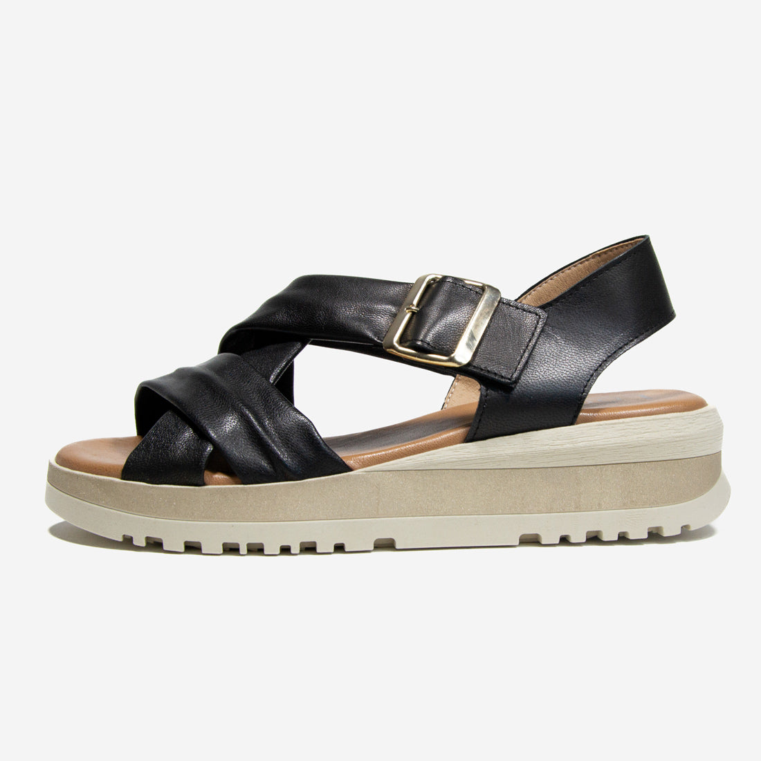 Damen Sandalen Looke EVELINA