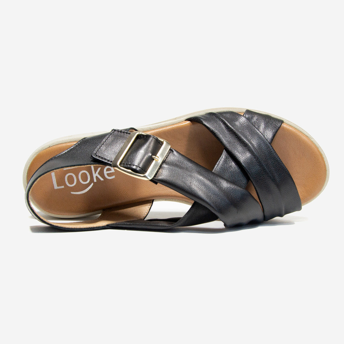 Damen Sandalen Looke EVELINA