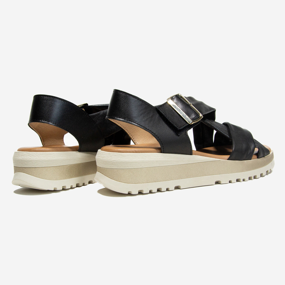 Damen Sandalen Looke EVELINA