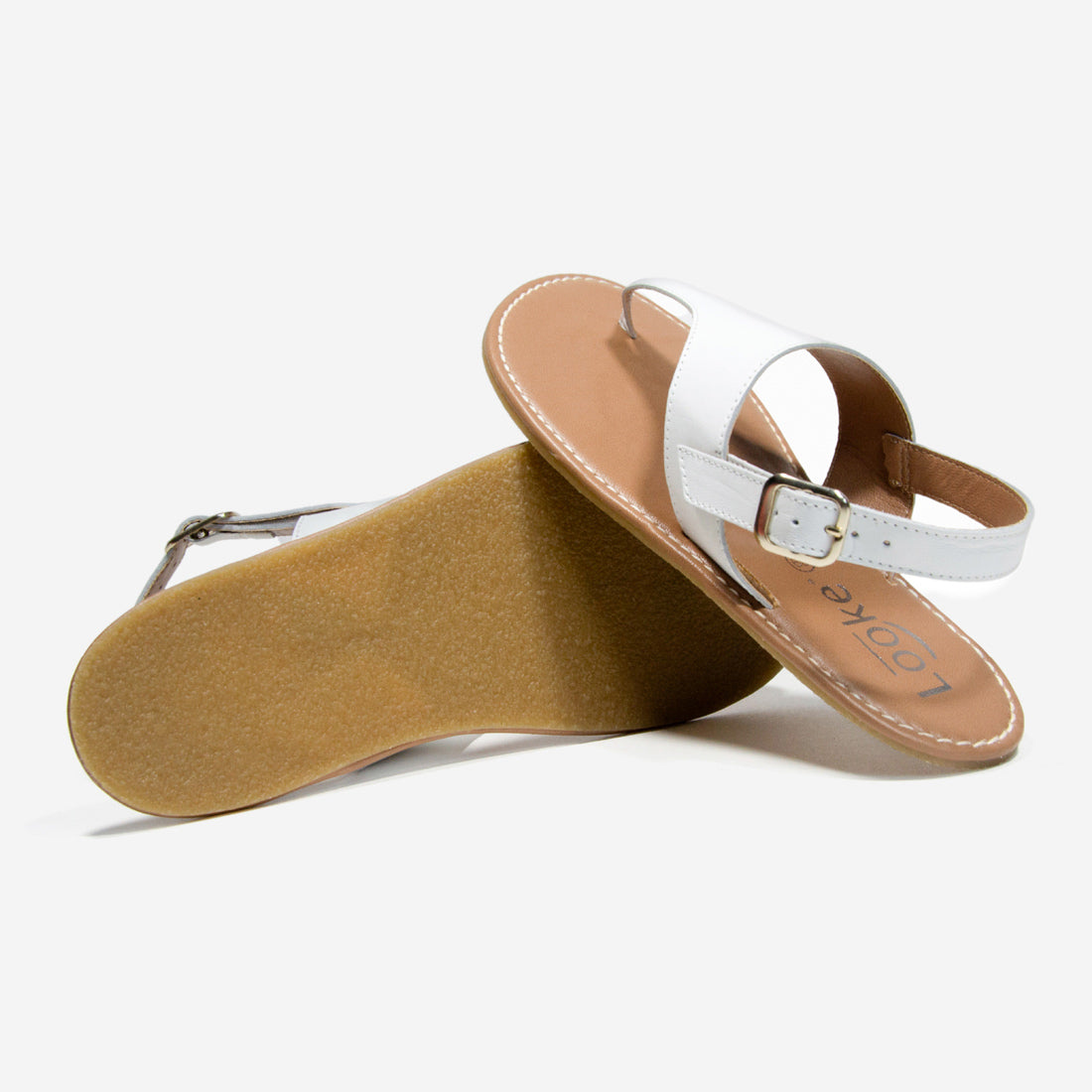 Damen Sandalen Looke DARIA