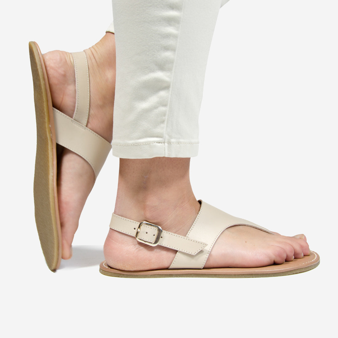 Damen Sandalen Looke DARIA