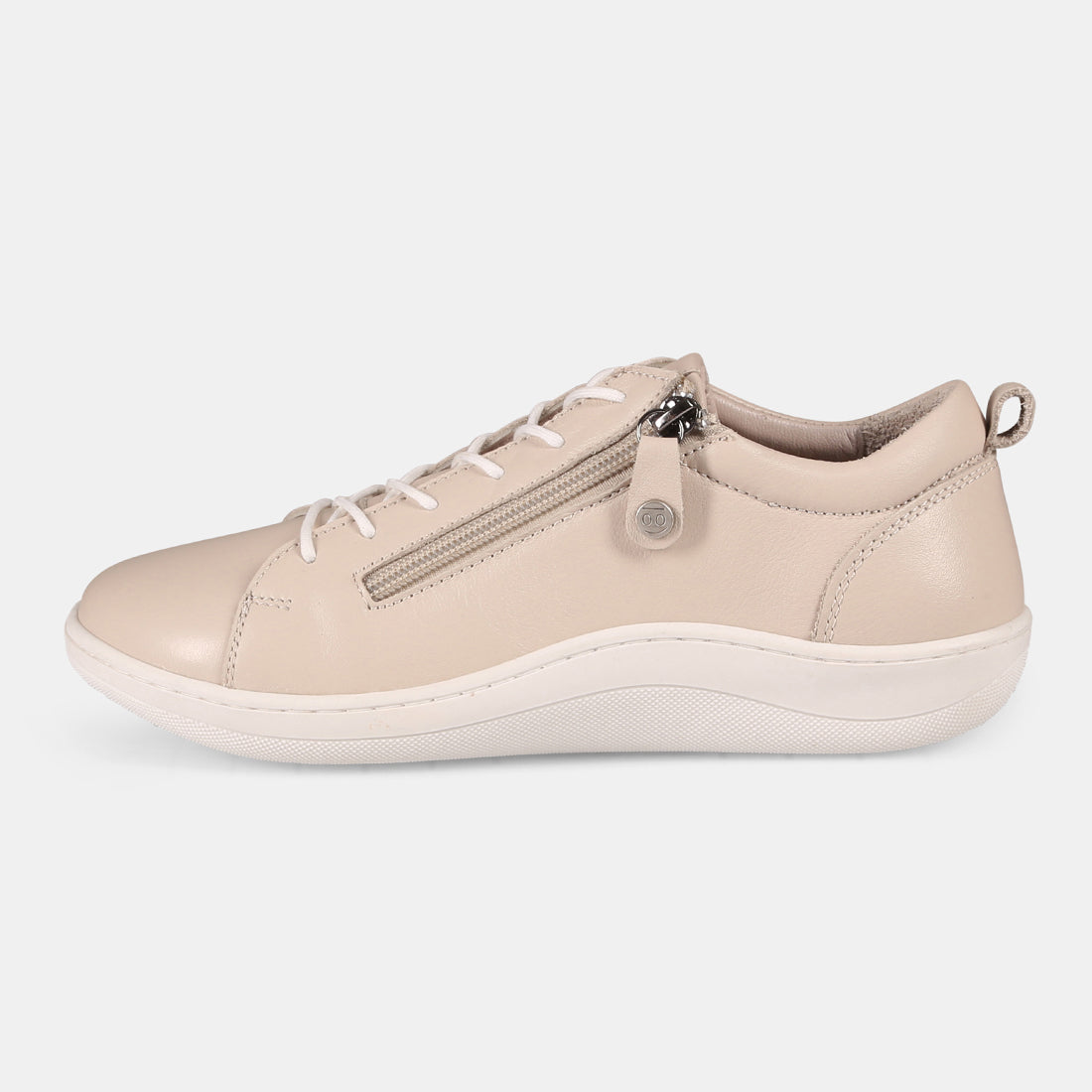 Damen Barfuß-Sneaker Looke FABIOLA