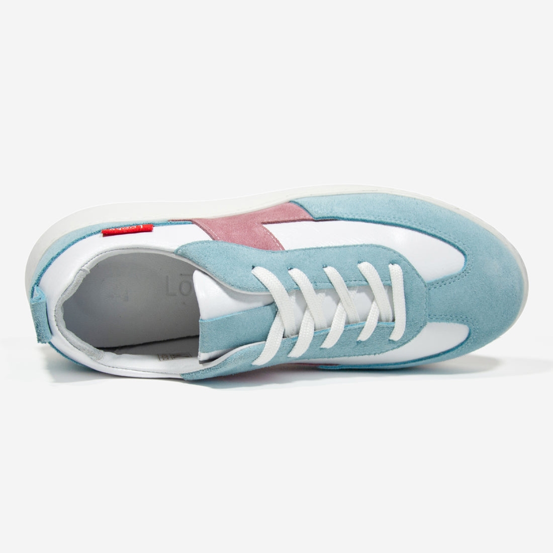 Damen Sneaker Looke MARISOL