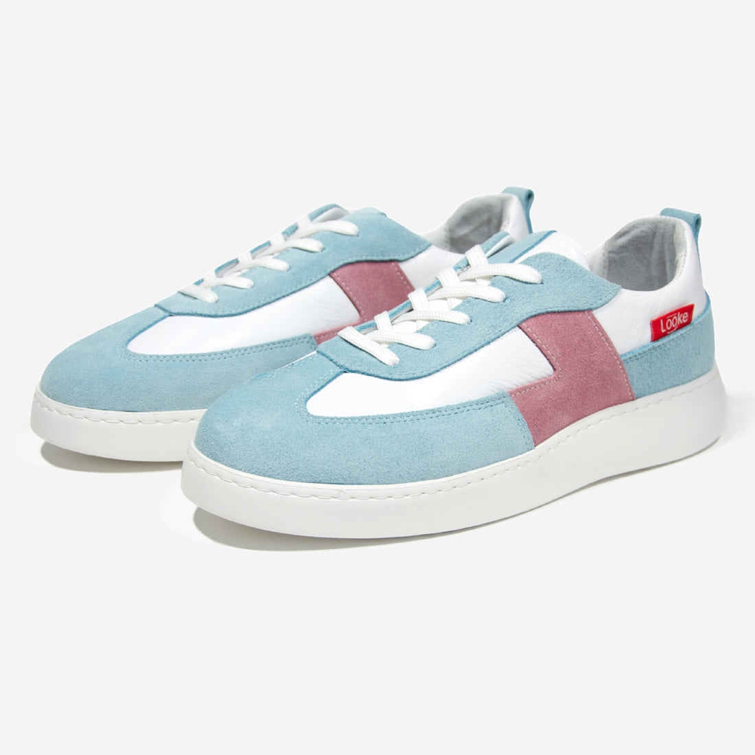 Damen Sneaker Looke MARISOL