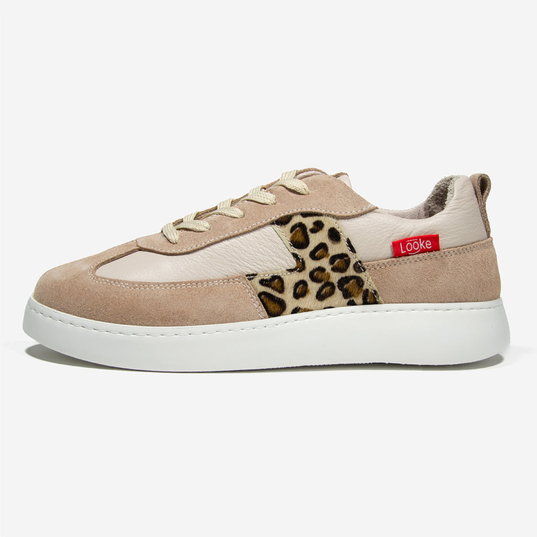 Damen Sneaker Looke MARISOL