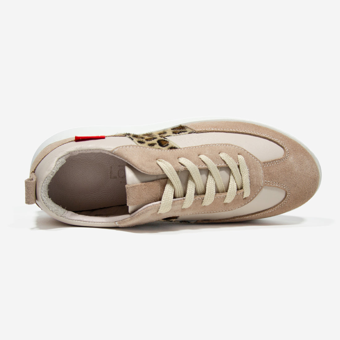Damen Sneaker Looke MARISOL
