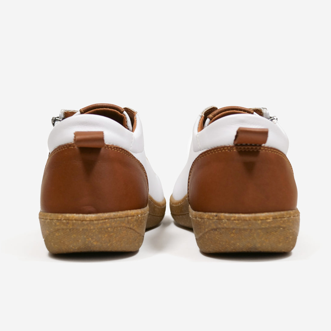 Damen Barfuß-Sneaker Looke NELLE