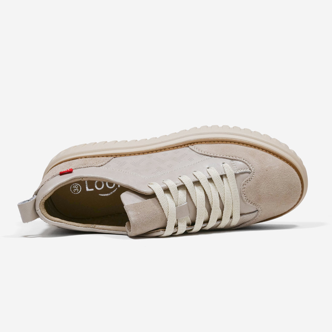 Damen Sneaker Looke BRENIA