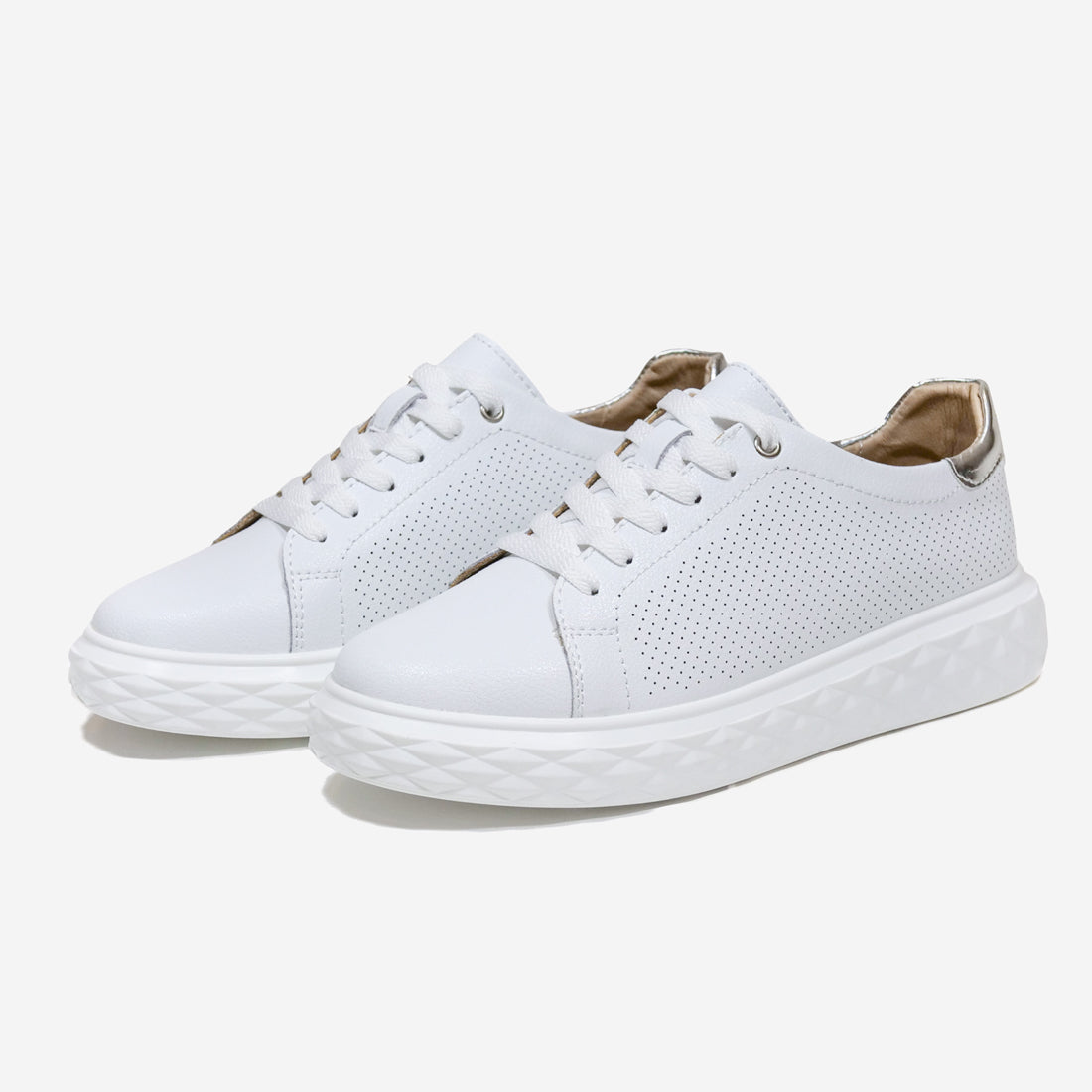 Damen Sneaker Looke ALICE