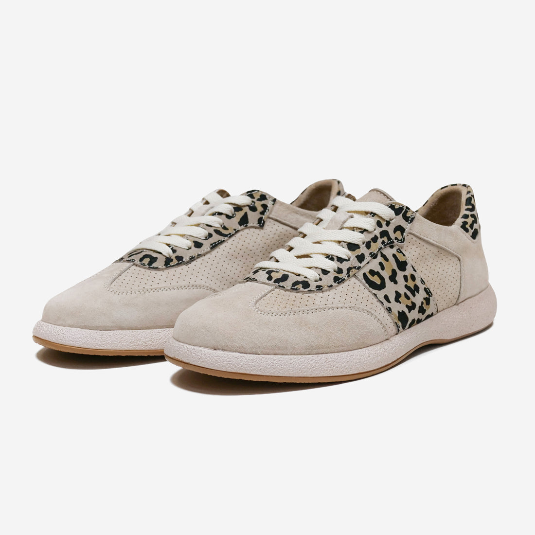 Damen Sneaker Looke AMISELLE