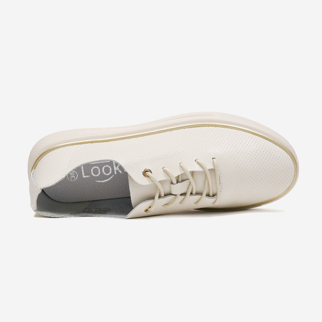 Damen Halbschuhe Looke LYSELLE