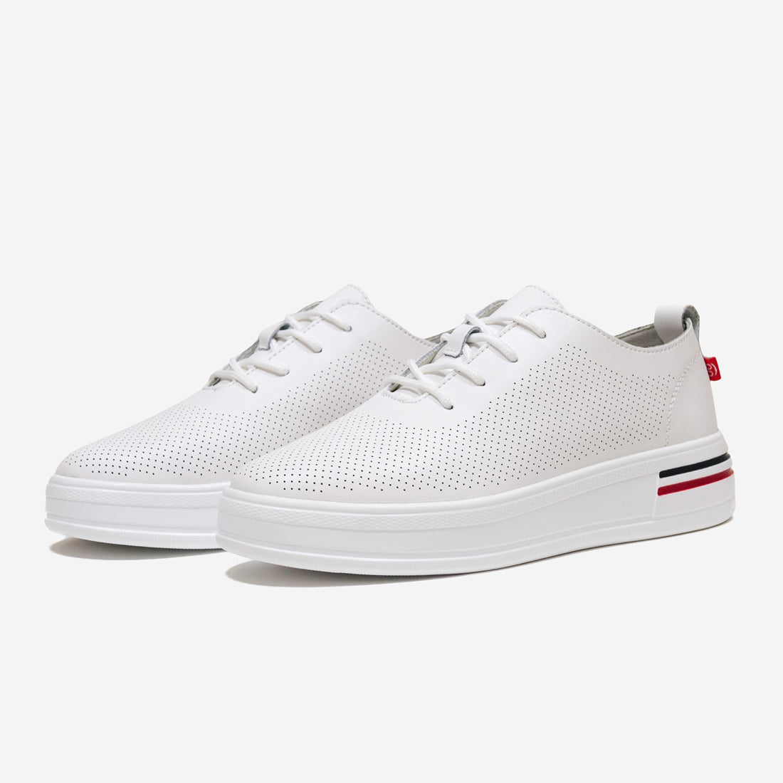 Damen Schnürschuhe Looke MAELINE