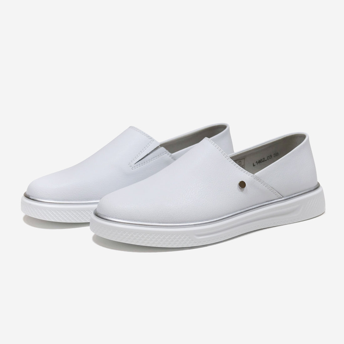 Damen Mokassins Looke ORIVETTE