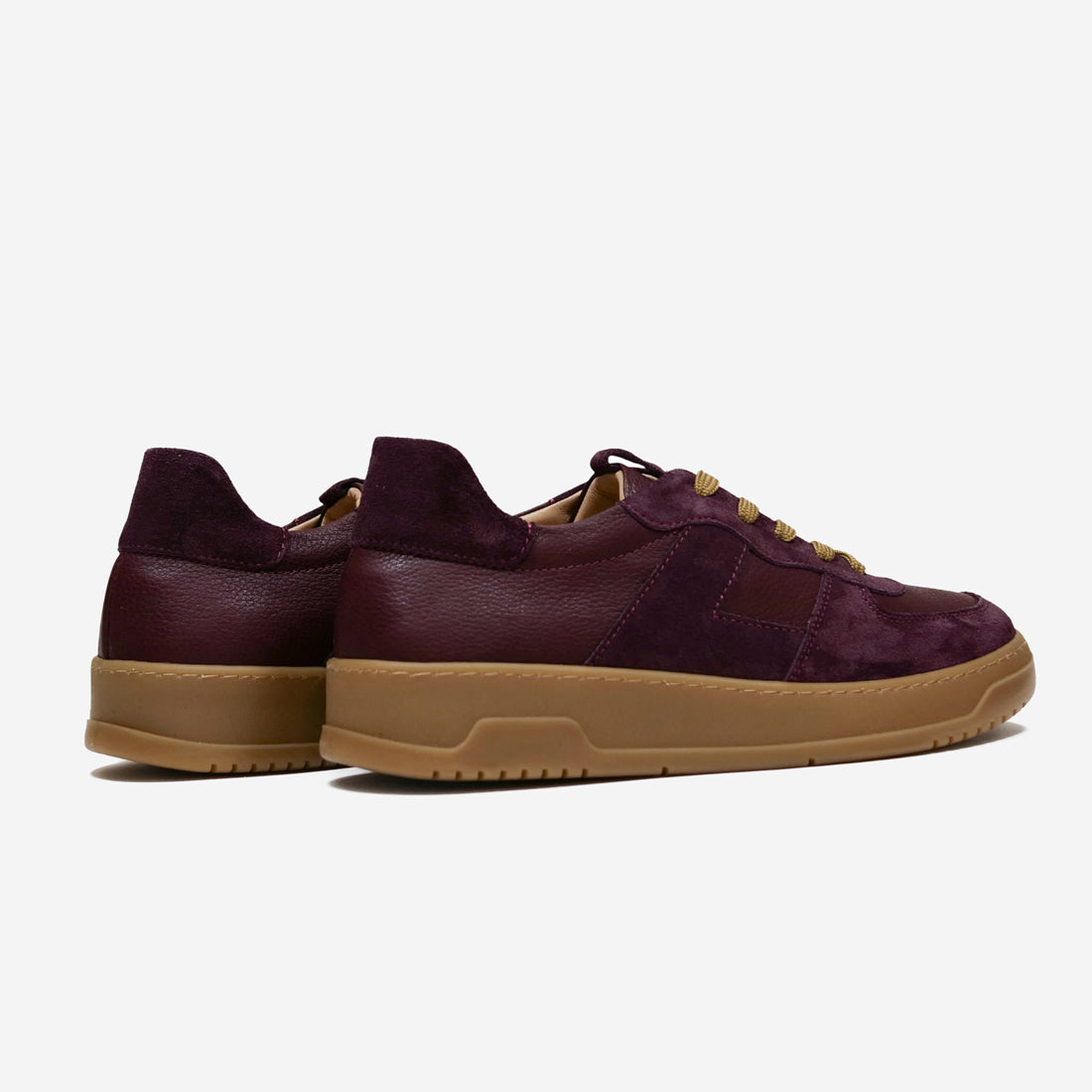 Damen Sneaker Looke AMICIE