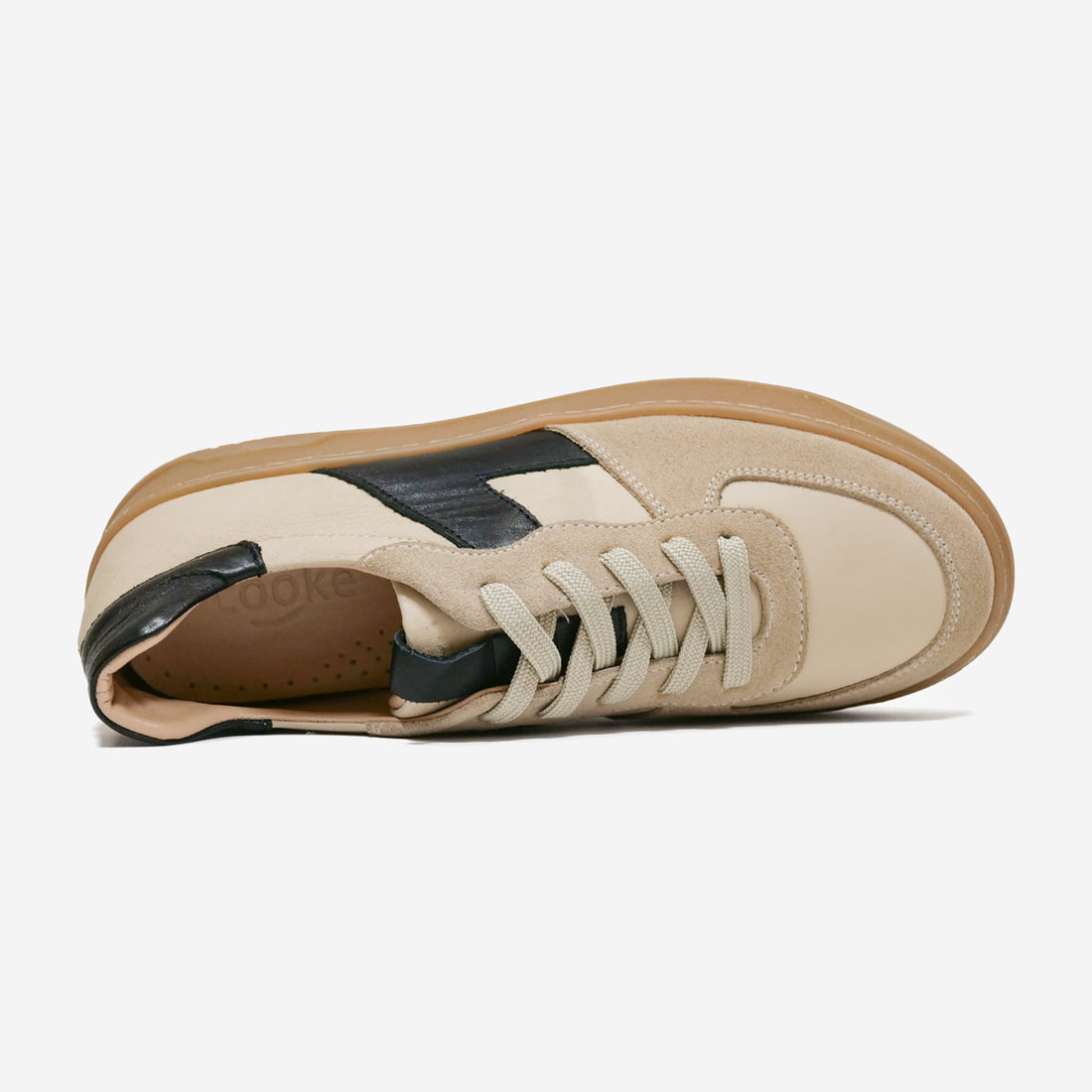 Damen Sneaker Looke AMICIE