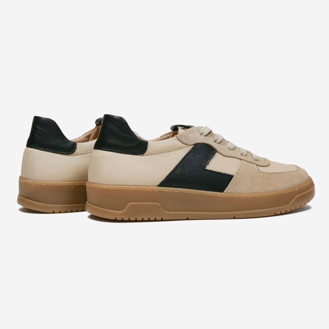 Damen Sneaker Looke AMICIE