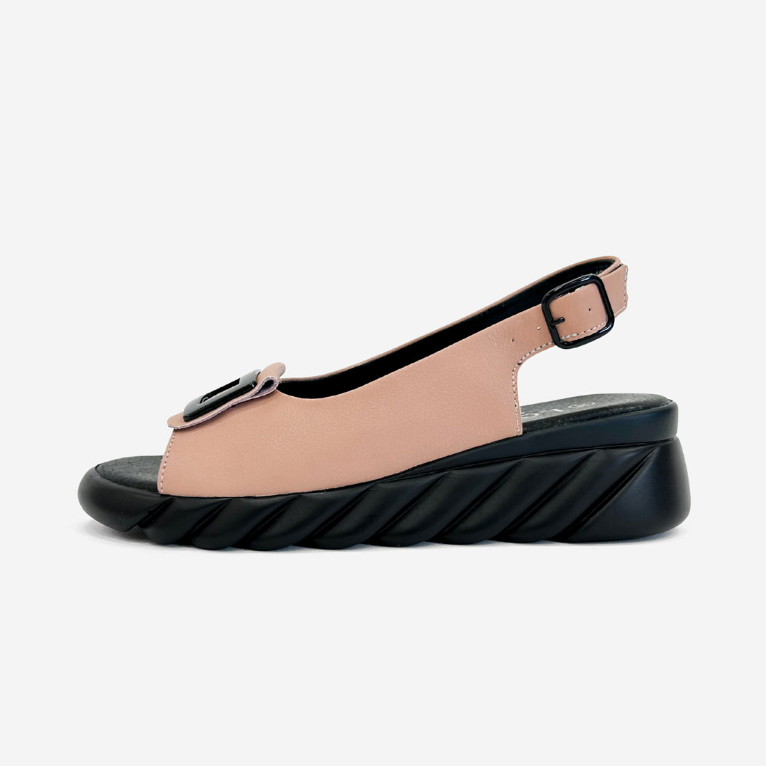 Damen Sandalen Looke AGLEA