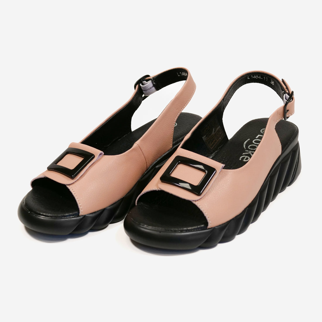 Damen Sandalen Looke AGLEA
